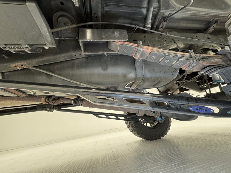 2006 Ford F250 77