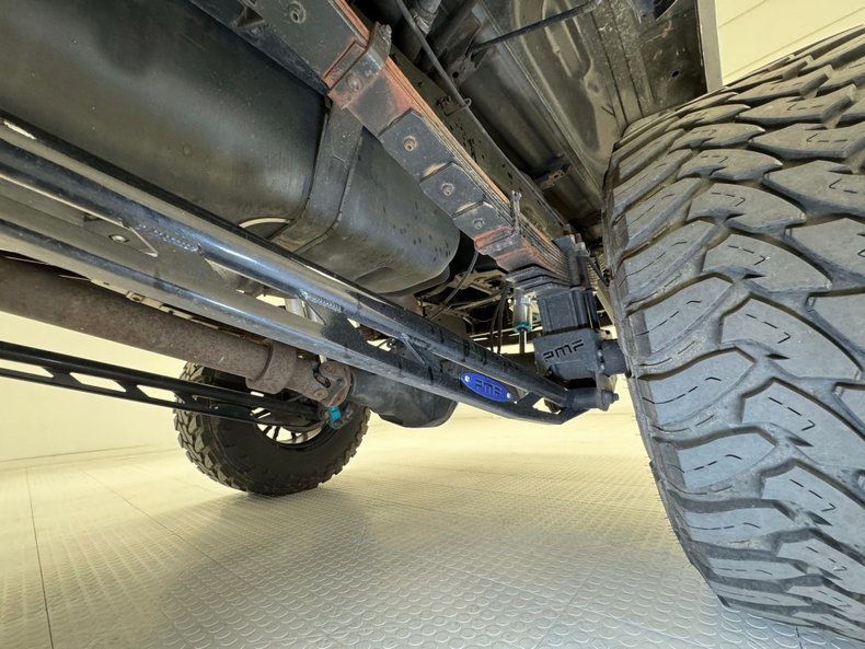 2006 Ford F250 76