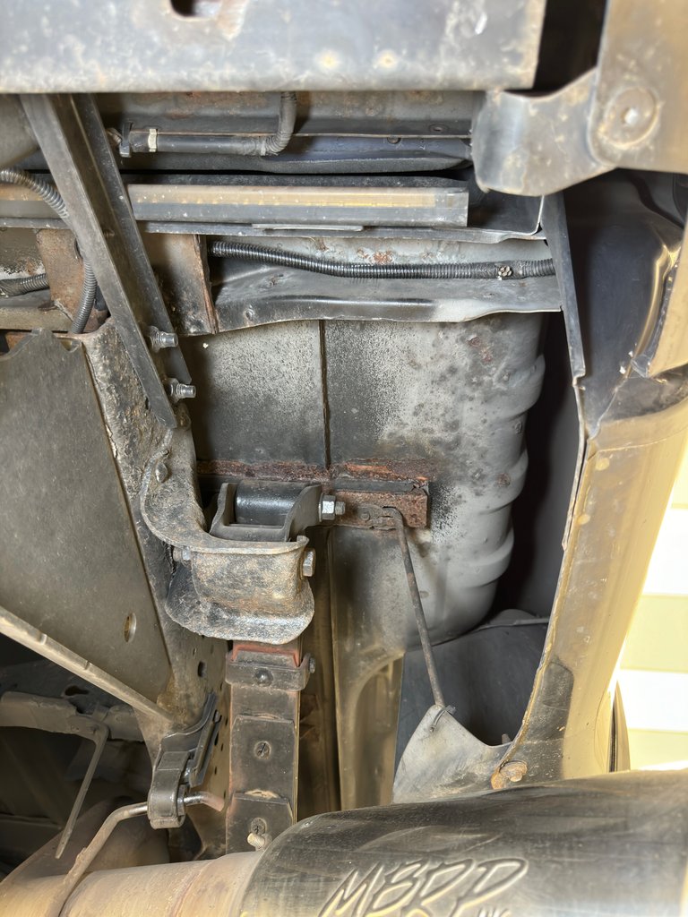 2006 Ford F250 72