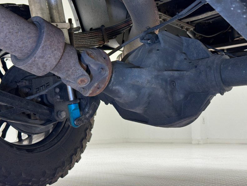 2006 Ford F250 79
