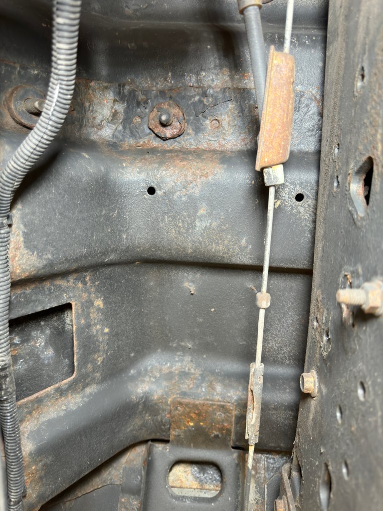 2006 Ford F250 84