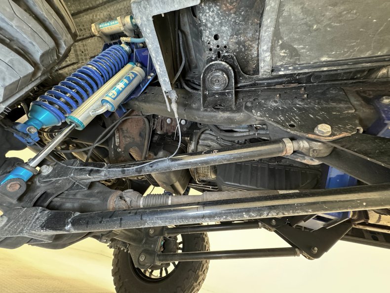 2006 Ford F250 89