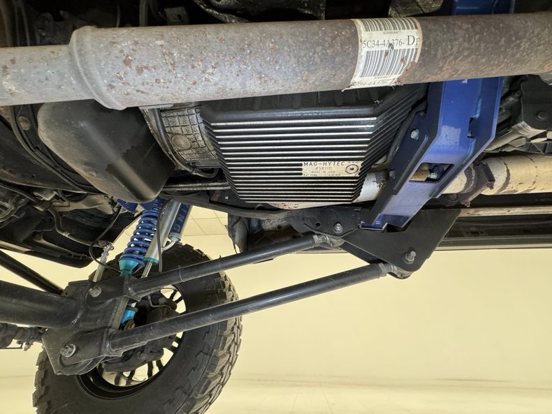 2006 Ford F250 91