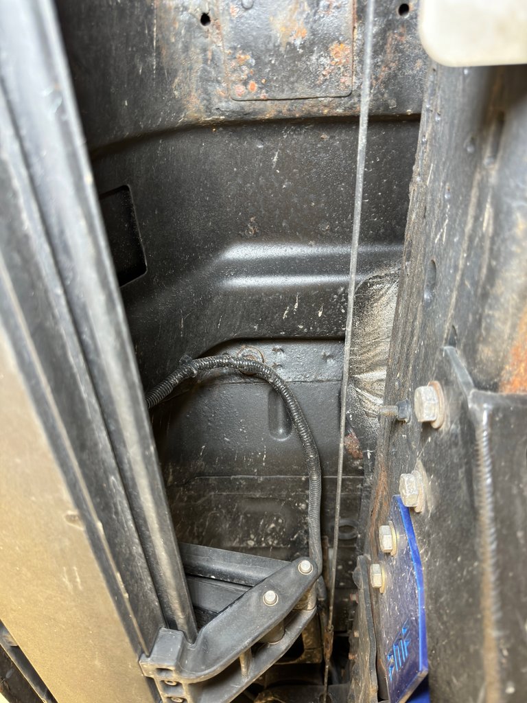 2006 Ford F250 87