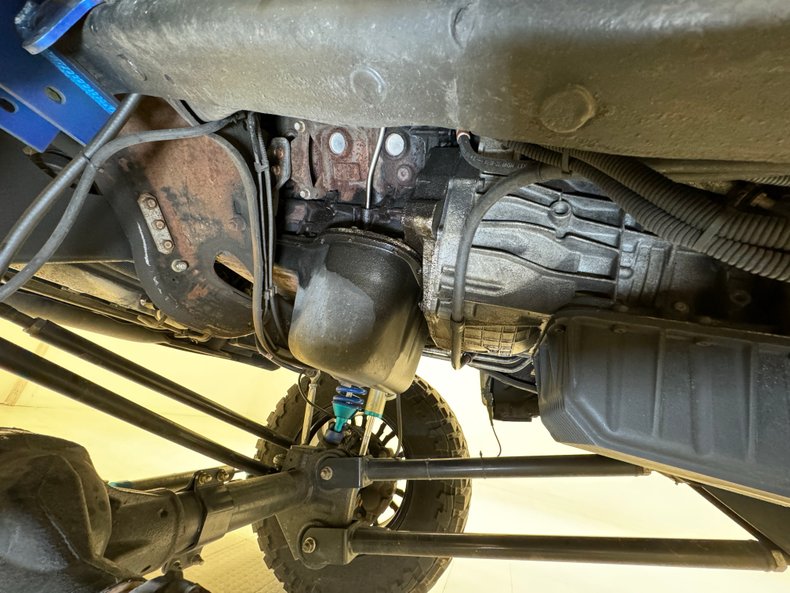 2006 Ford F250 92