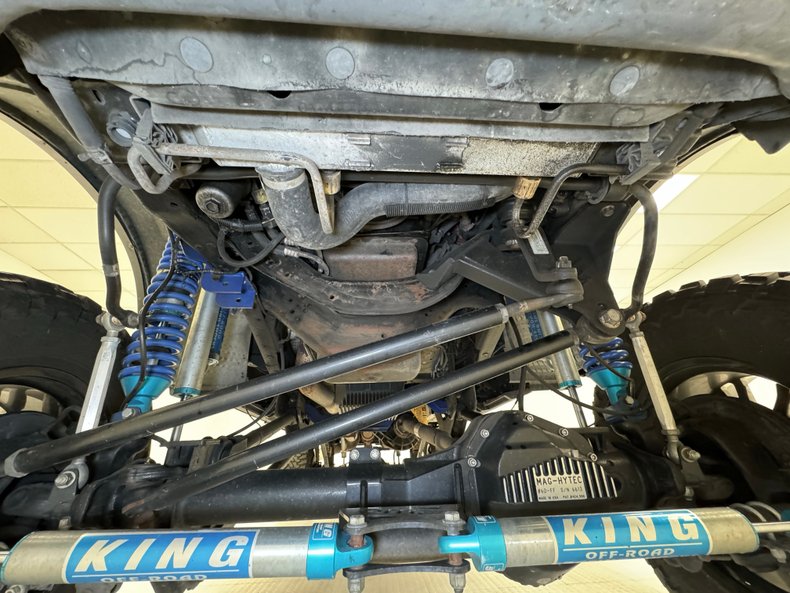 2006 Ford F250 94