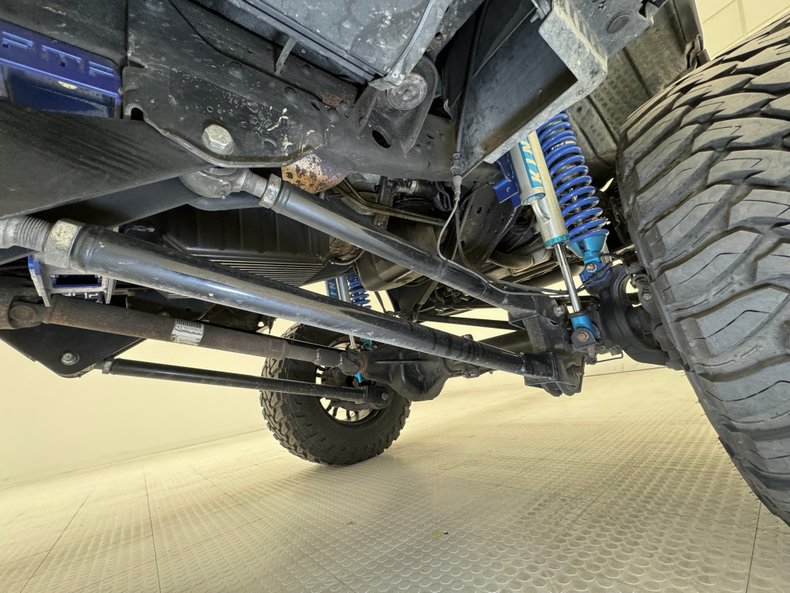 2006 Ford F250 97