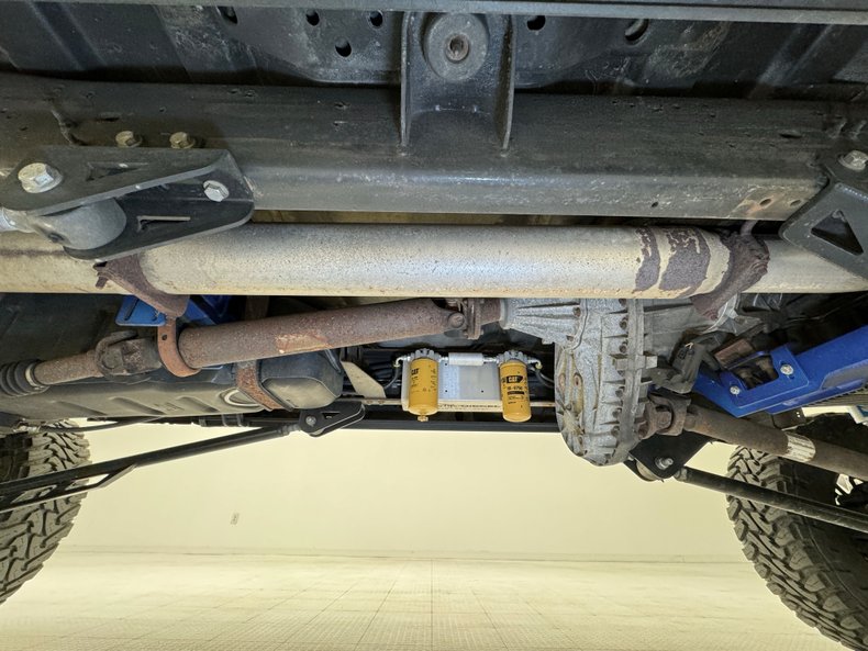 2006 Ford F250 99