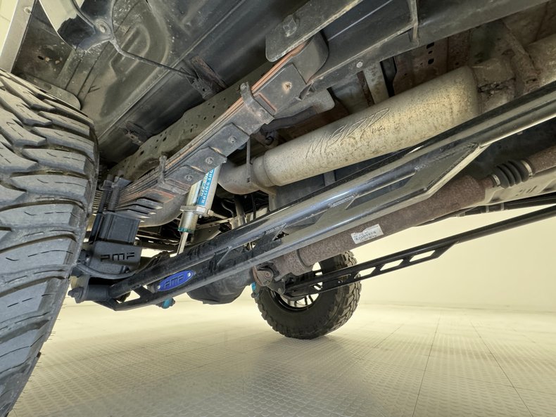 2006 Ford F250 105