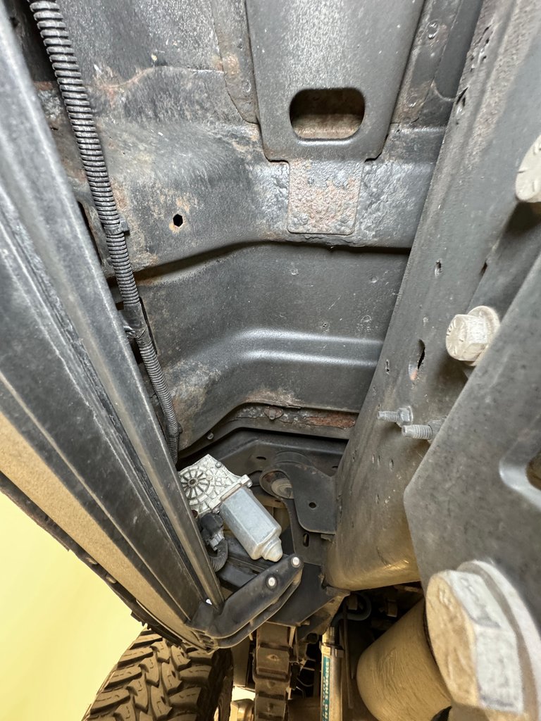 2006 Ford F250 104