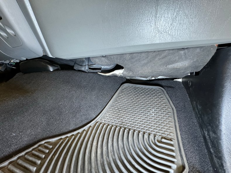 2006 Ford F250 64