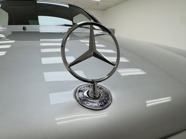 1994 Mercedes-Benz E320 13