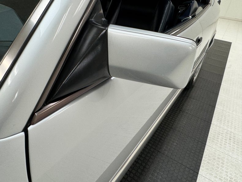 1994 Mercedes-Benz E320 18