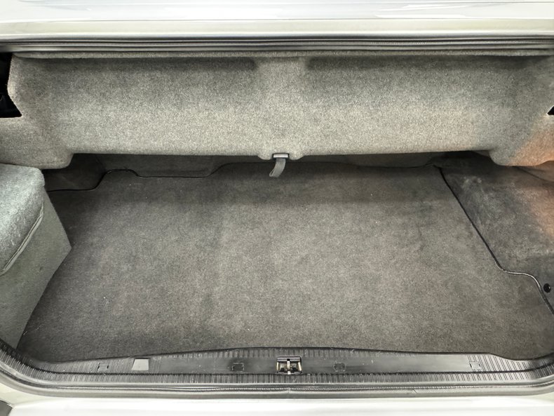 1994 Mercedes-Benz E320 57
