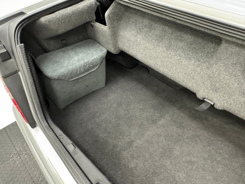 1994 Mercedes-Benz E320 58