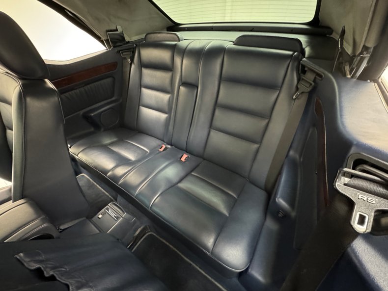 1994 Mercedes-Benz E320 63
