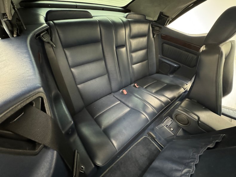 1994 Mercedes-Benz E320 66