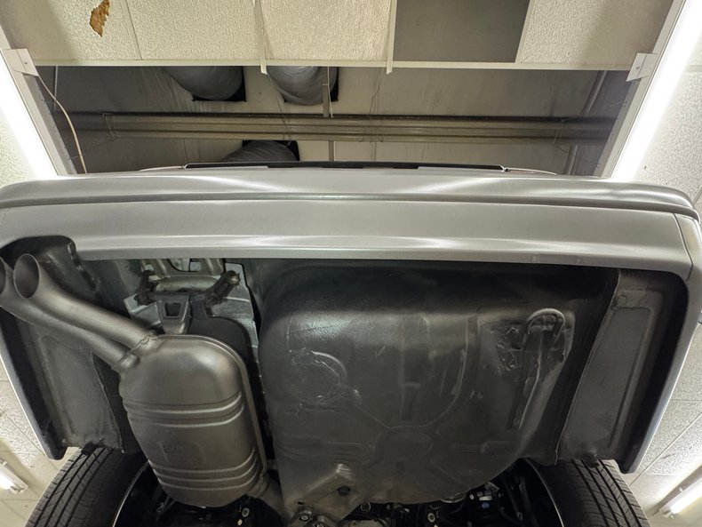 1994 Mercedes-Benz E320 77