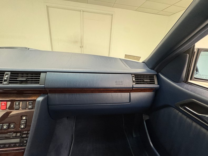 1994 Mercedes-Benz E320 71