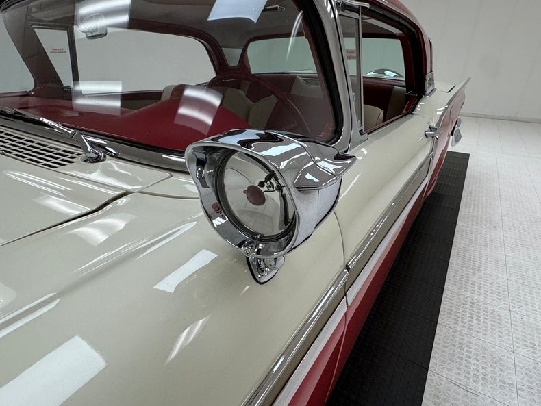 1957 Ford Fairlane 500 19