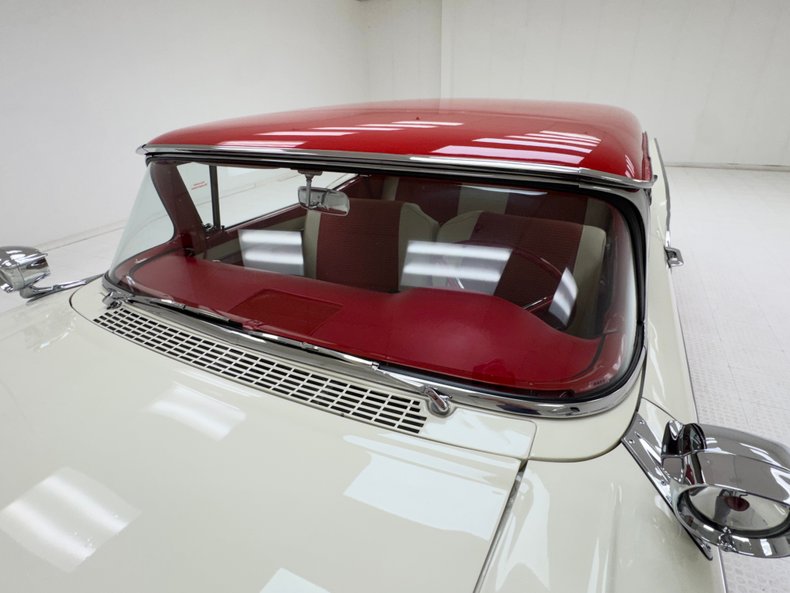 1957 Ford Fairlane 500 20
