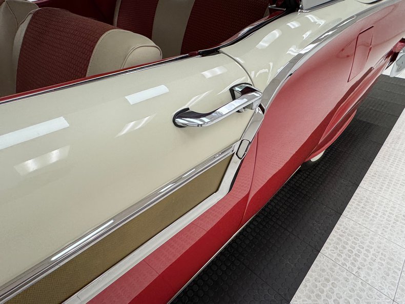 1957 Ford Fairlane 500 22