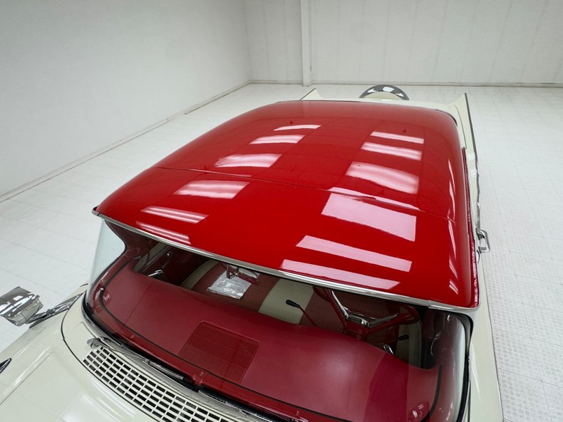 1957 Ford Fairlane 500 21