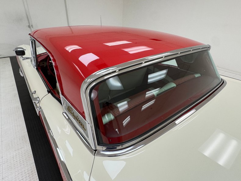 1957 Ford Fairlane 500 24