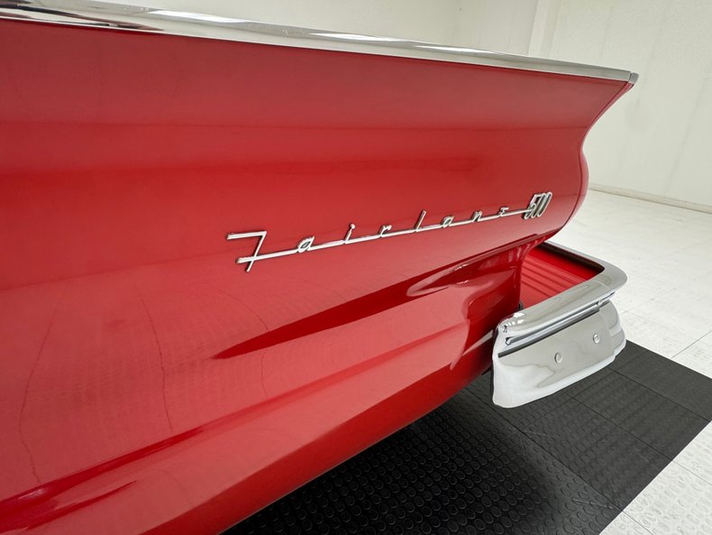 1957 Ford Fairlane 500 27