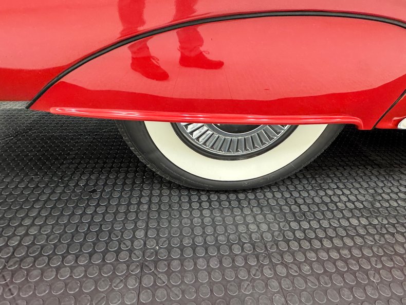 1957 Ford Fairlane 500 29