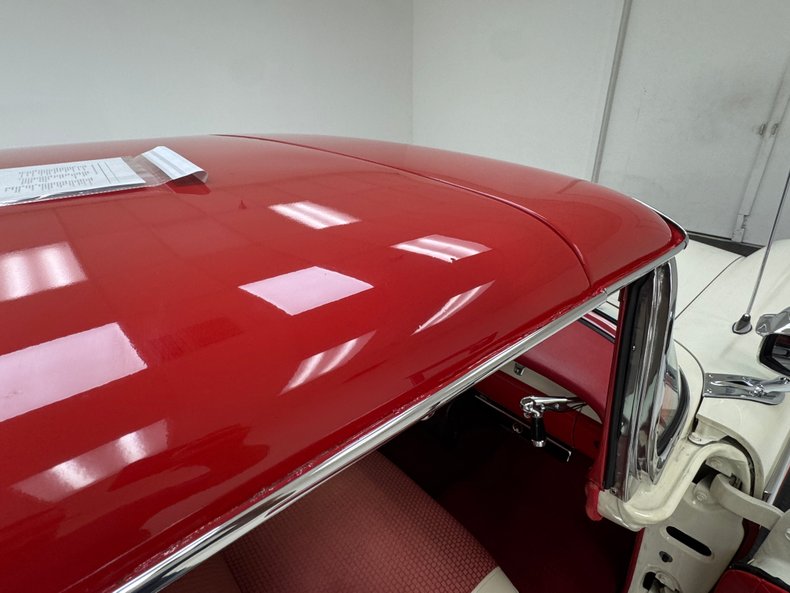 1957 Ford Fairlane 500 31