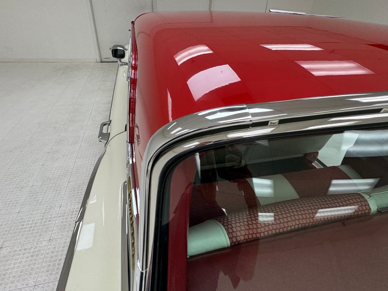 1957 Ford Fairlane 500 34