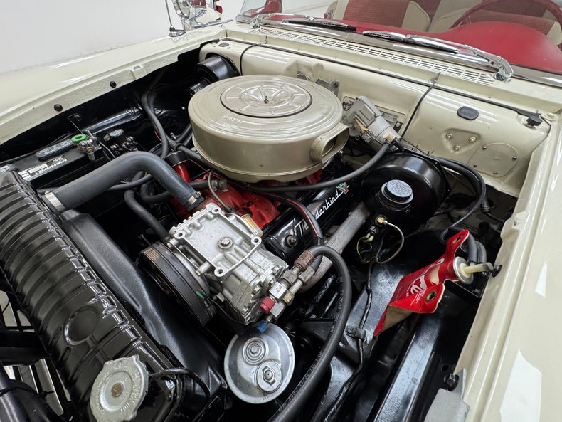 1957 Ford Fairlane 500 58