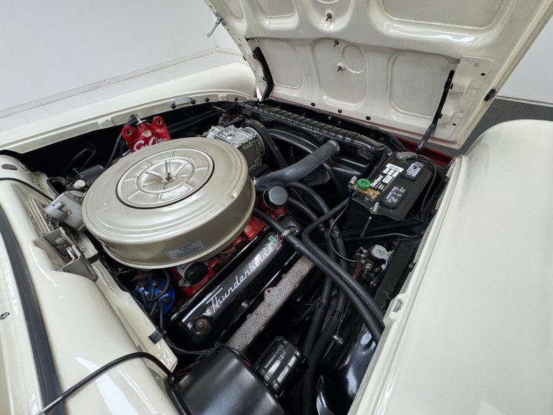 1957 Ford Fairlane 500 56