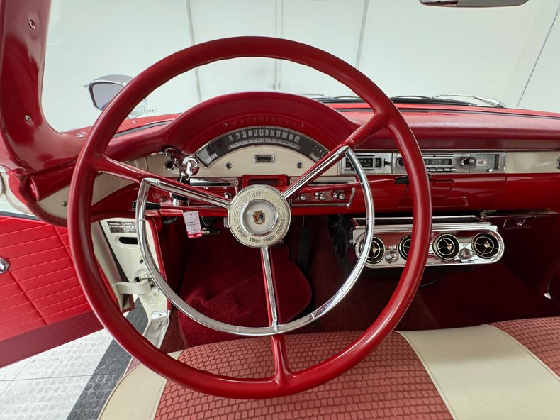 1957 Ford Fairlane 500 73