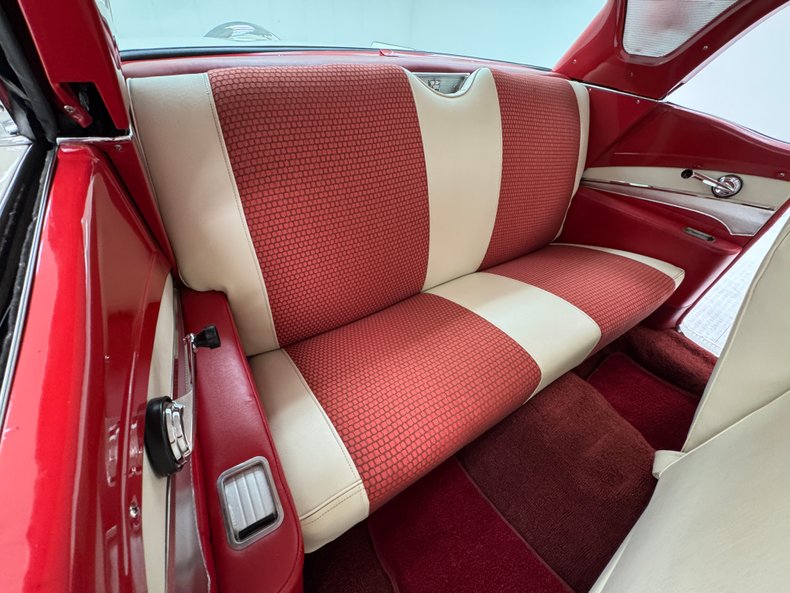 1957 Ford Fairlane 500 72