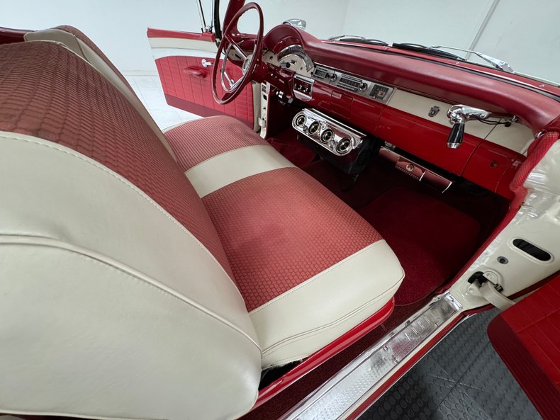 1957 Ford Fairlane 500 71