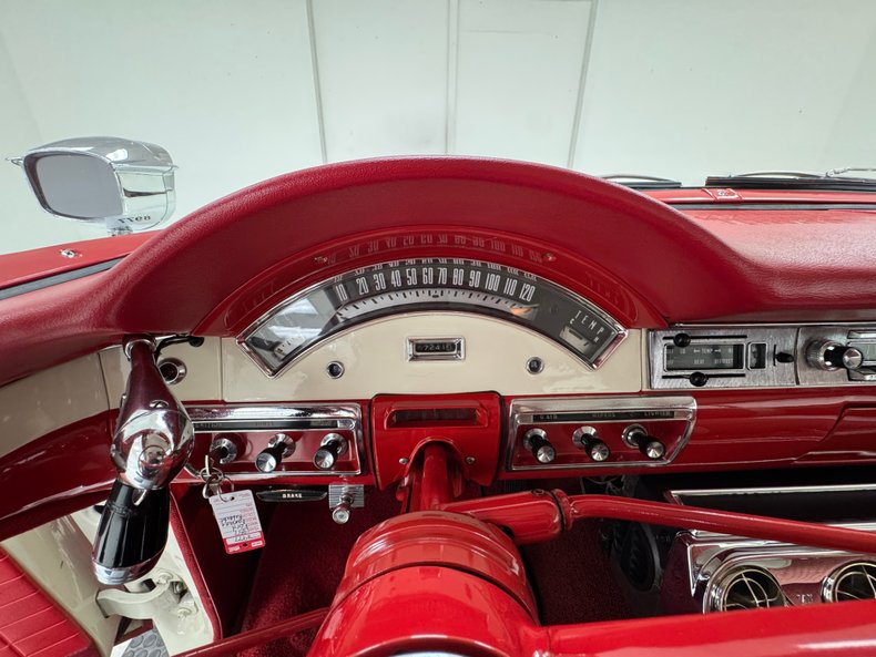 1957 Ford Fairlane 500 74