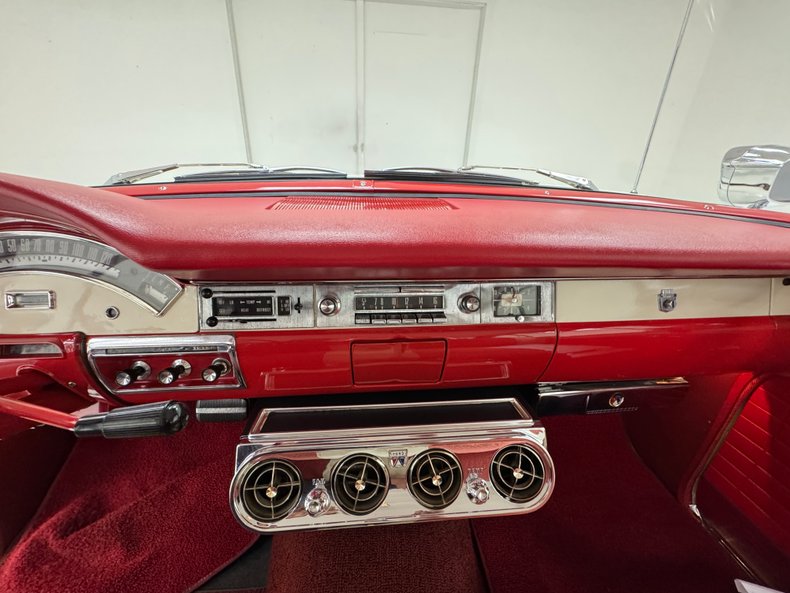 1957 Ford Fairlane 500 76