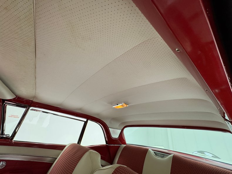 1957 Ford Fairlane 500 80