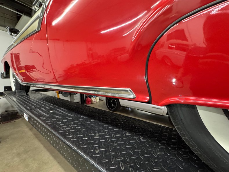 1957 Ford Fairlane 500 44
