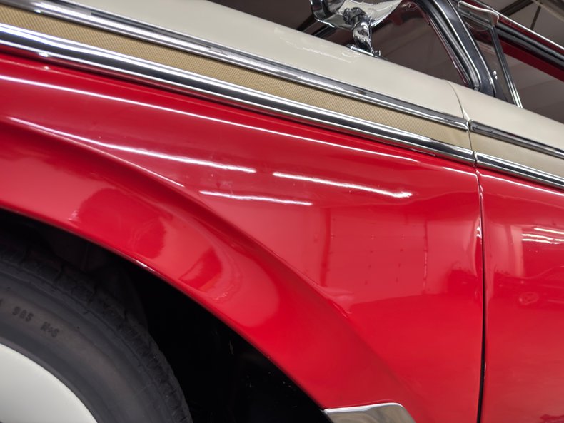 1957 Ford Fairlane 500 42