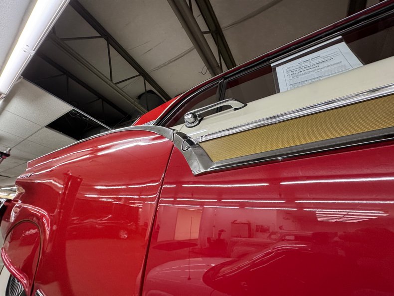 1957 Ford Fairlane 500 50