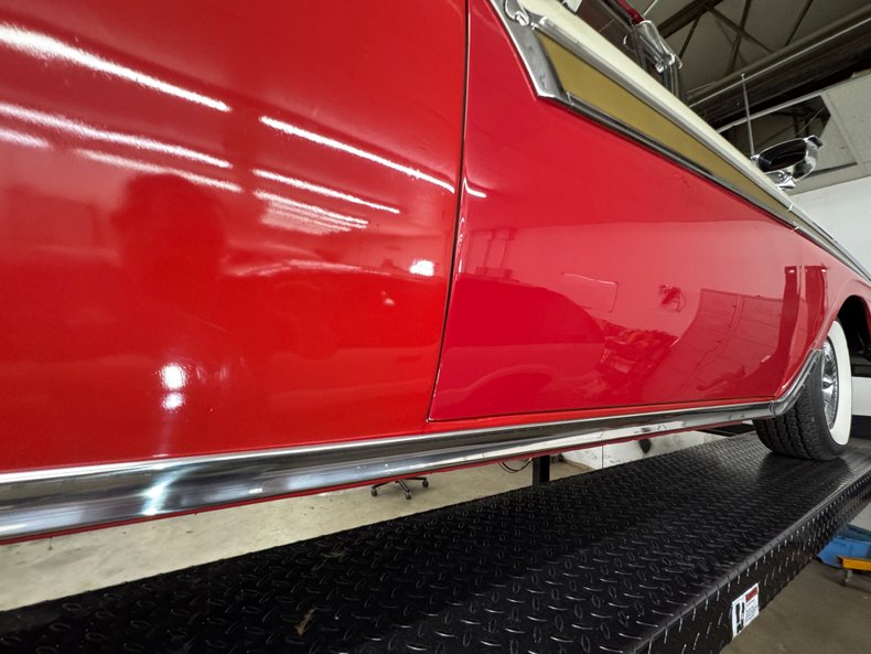 1957 Ford Fairlane 500 47