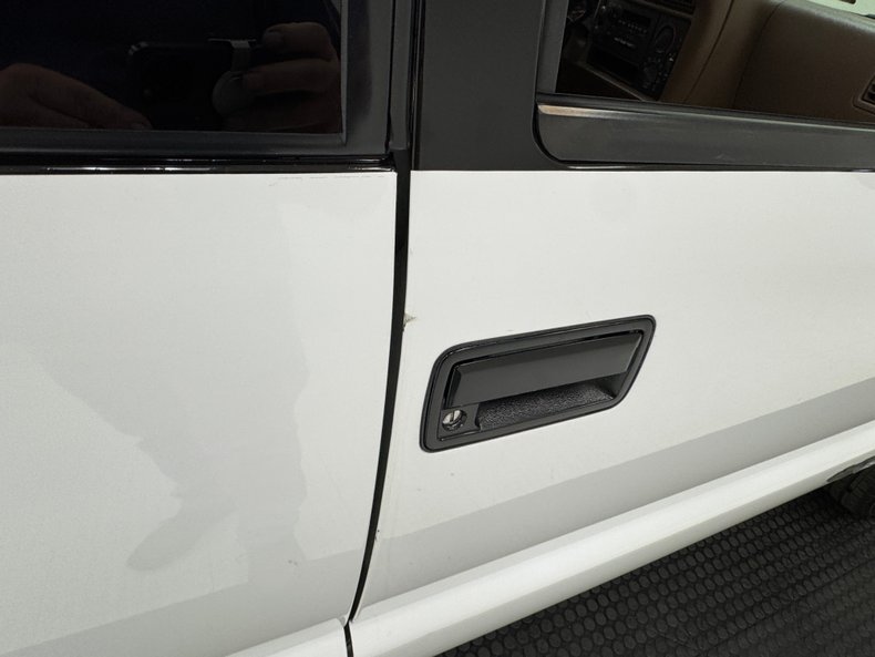 1996 Chevrolet S10 26