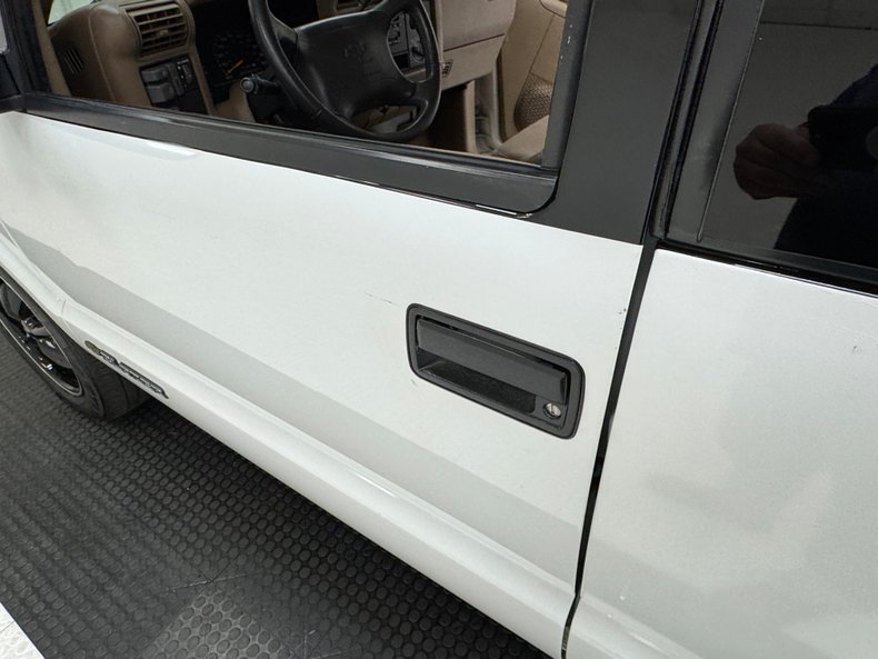 1996 Chevrolet S10 28