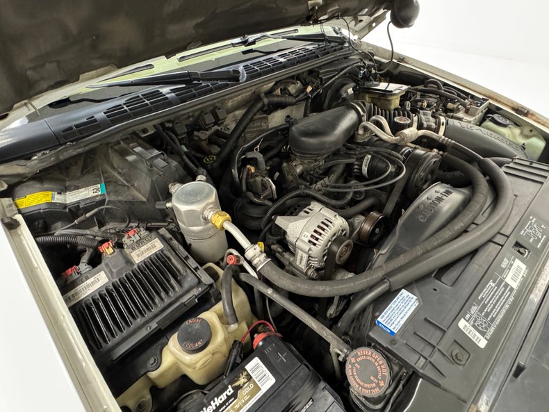 1996 Chevrolet S10 69