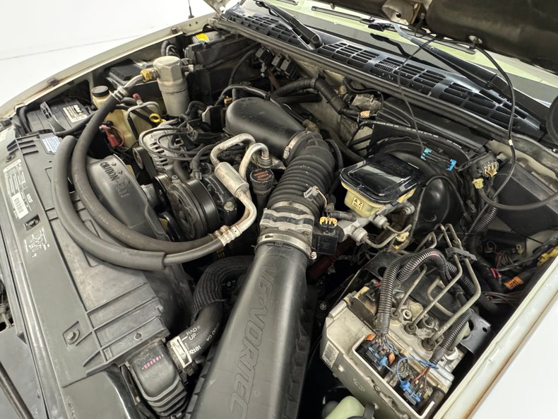 1996 Chevrolet S10 71