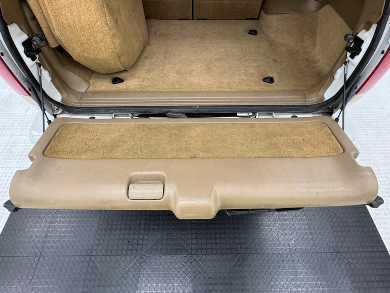 1996 Chevrolet S10 73