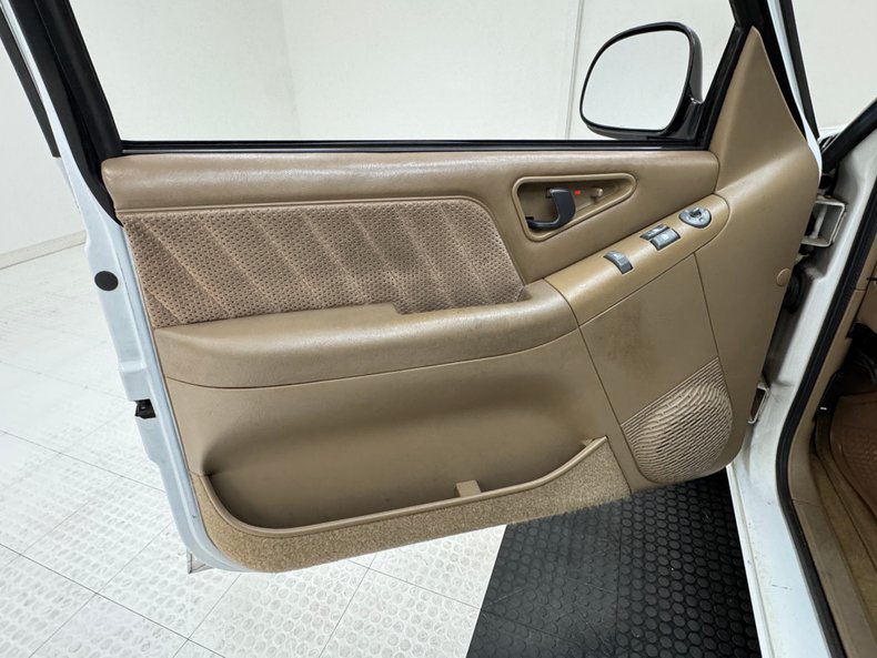 1996 Chevrolet S10 77